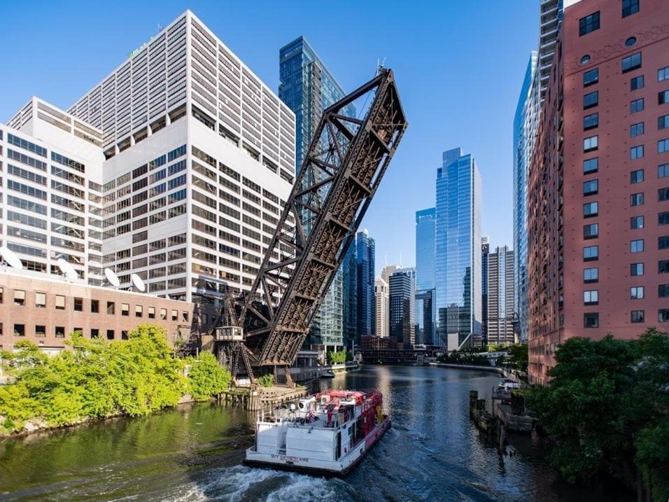 Level Chicago - Fulton Market Dış mekan fotoğraf